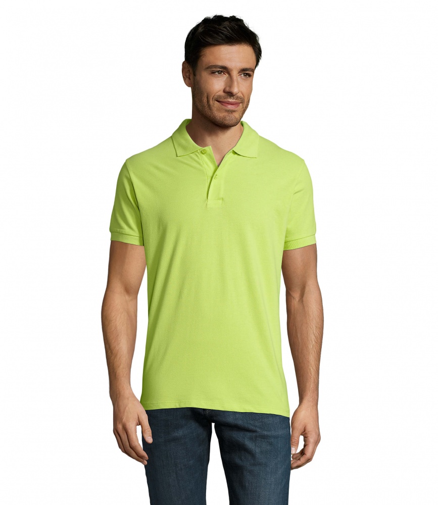 Logotrade reklaamkingitused pilt: PERFECT MEESTE Polo 180g