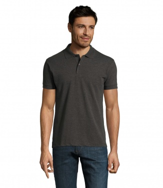 Logotrade meened pilt: PERFECT MEESTE Polo 180g