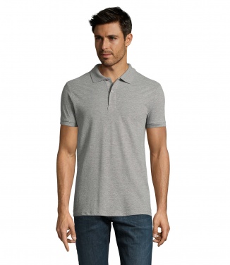 Logo trade firmakingid foto: PERFECT MEESTE Polo 180g