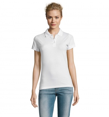 Logo trade ärikingi pilt: PERFECT WOMEN POLO 180g