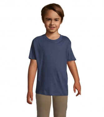 Logotrade ärikingid pilt: REGENT KIDS T-SÄRK 150g