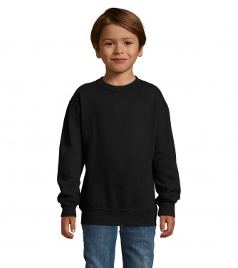 Logotrade reklaamtooted pilt: UUS SUPREME KIDS SWEAT 280