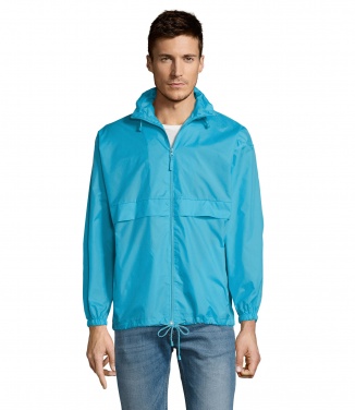 Logotrade reklaamkingid pilt: SURF Unisex tuulejope