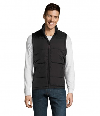Logo trade reklaamkingid foto: SOE tepitud Bodywarmer vest