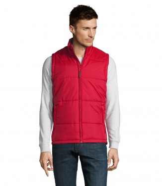 Logo trade firmakingituse pilt: SOE tepitud Bodywarmer vest