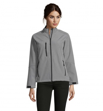 Logotrade reklaamkingituse foto: ROXY WOMEN SS JOPE 340g