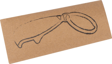 Logotrade firmakingid pilt: Pudeliavaja HASTINGS
