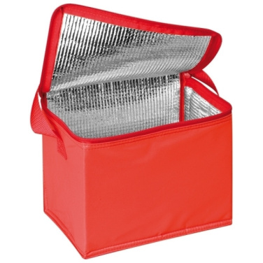 Logo trade reklaamkingituse pilt: Külmakott 6 x 0,5 l MESA