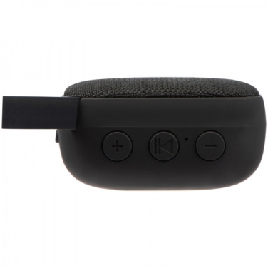 Logotrade ärikingid pilt: Bluetooth kõlar ISLAND