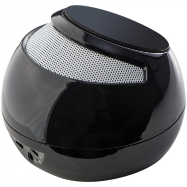 Logo trade reklaamtoote pilt: Bluetooth kõlar KINGSWOOD