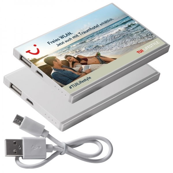 Logotrade meene foto: Akupank PINEVILLE 2200 mAh