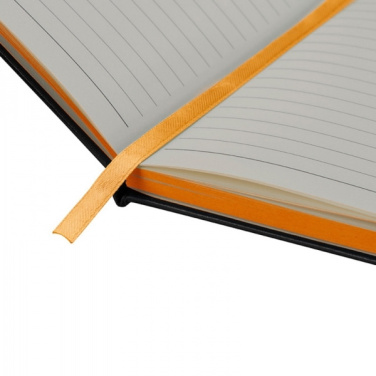 Logo trade firmakingid foto: Jooneline A5 märkmik Cuxhaven