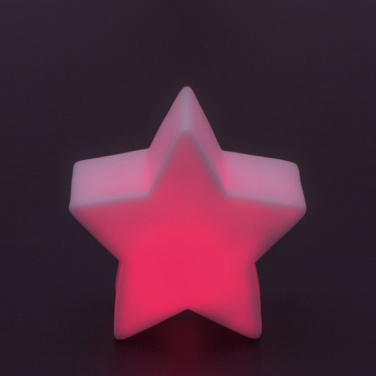 Logotrade meened pilt: LED lamp STAR