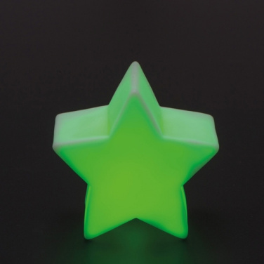 Logo trade ärikingid foto: LED lamp STAR