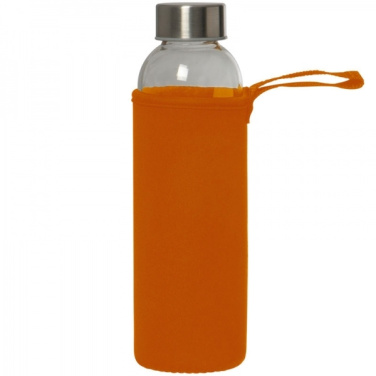Logo trade firmakingi pilt: Klaaspudel KLAGENFURT 500 ml