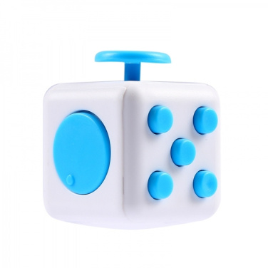 Logotrade reklaamkingi foto: Fidget Cube