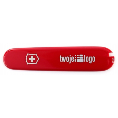Logotrade firmakingi foto: Taskunuga Escort Victorinox