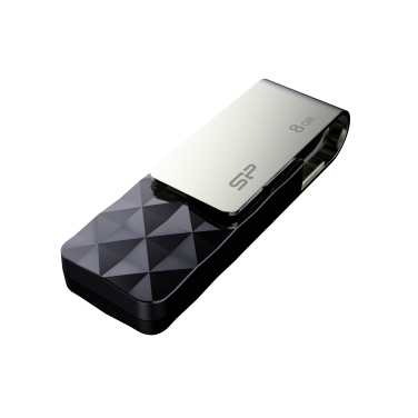 Logo trade reklaamkingi pilt: Pendrive Silicon Power Blaze B30 3.1