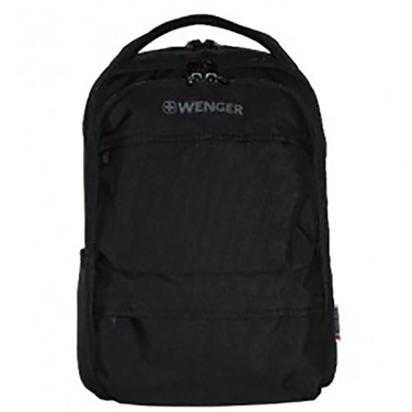 Logotrade meened pilt: Seljakott Wenger Fuse 16''