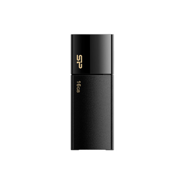 Logo trade firmakingitused foto: Pendrive Silicon Power 3.0 Blaze B05, roosa