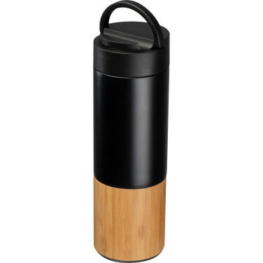 Logotrade ärikingituse foto: Termopudel SHEFFIELD 500ml