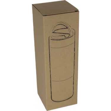Logotrade meened pilt: Termopudel SHEFFIELD 500ml