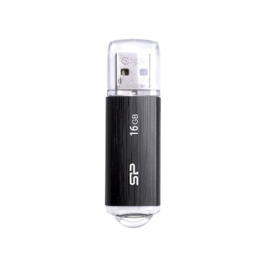 Logo trade firmakingitused foto: Pendrive Silicon Power Ultima U02 2.0