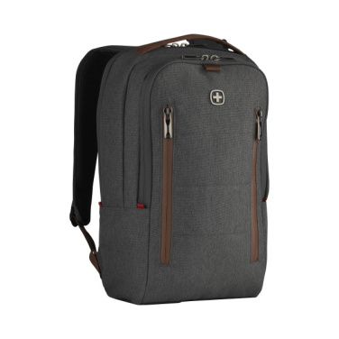 Logotrade reklaamkingitused pilt: Seljakott Wenger City Style Upgrade 16"