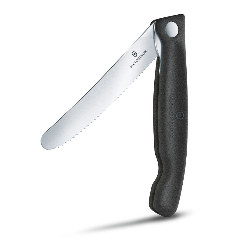 Logo trade reklaamkingi pilt: Kokkupandav nuga Swiss Classic Victorinox
