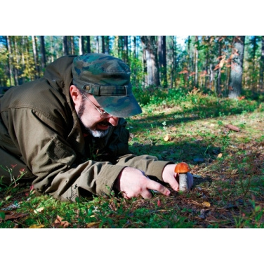 Logo trade ärikingi pilt: Seenenuga PILZ Schwarzwolf