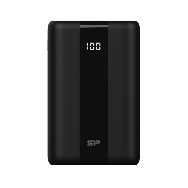 Logo trade ärikingid foto: Akupank SILICON POWER QX55 30000 MAH