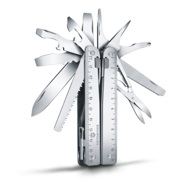 Logotrade firmakingi foto: SwissTool X - 24 tööriista Victorinox