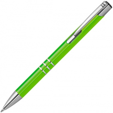 Logotrade ärikingituse foto: Ballpen LAS PALMAS