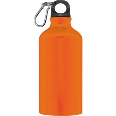 Logo trade reklaamkingituse pilt: Joogipudel LA RODA 500 ml