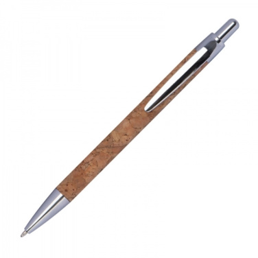 Logotrade ärikingid pilt: Korgist pastakas KINGSWOOD