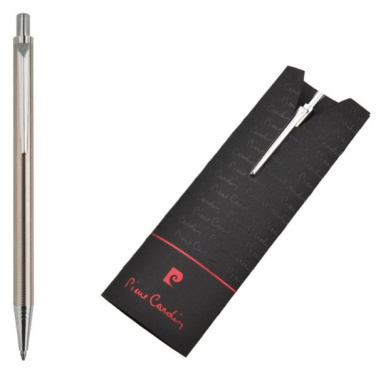 Logotrade reklaamkingitused pilt: Pastapliiats AMOUR Pierre Cardin