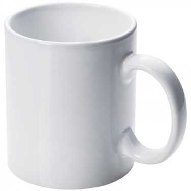 Logotrade reklaamkingid pilt: Klassikaline kohvikruus allover print VIESTE 300 ml
