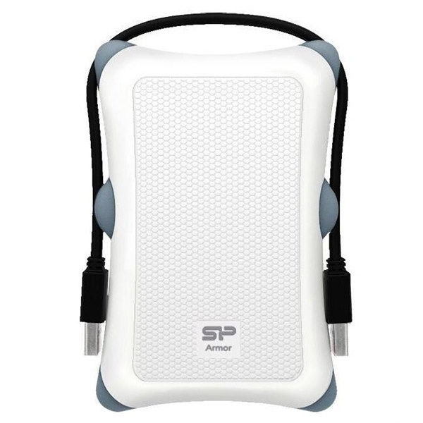 Logo trade reklaamkingi pilt: Kõvaketas Silicon Power Armor A30 1TB