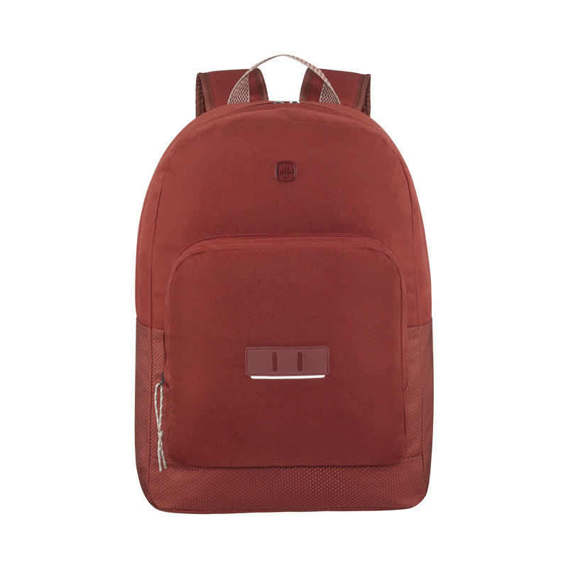 Logotrade meene foto: Seljakott Wenger Crango 16"