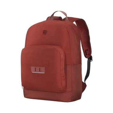 Logotrade reklaamtoote foto: Seljakott Wenger Crango 16"
