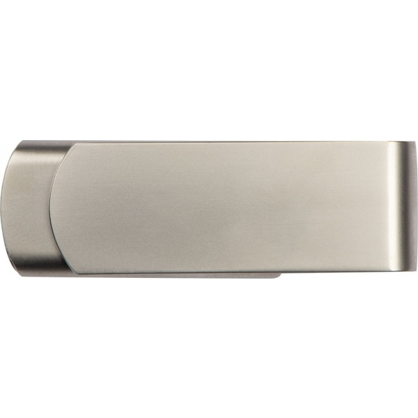 Logotrade ärikingituse foto: USB-mälupulk 16GB TWISTER