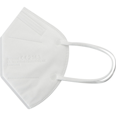 Logotrade firmakingi foto: FFP2 mask La Rioja