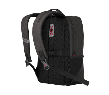 Logotrade meene foto: Seljakott Wenger MX Reload 14''
