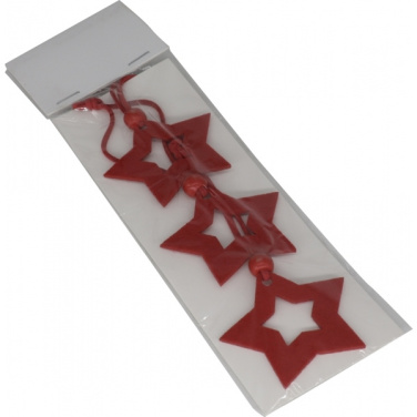 Logotrade reklaamkingitused pilt: Star ripatsite komplekt ESSEN
