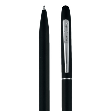 Logotrade reklaamkingitused pilt: Metallist pastapliiats ADELINE Pierre Cardin