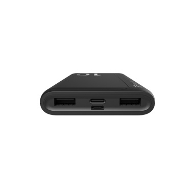 Logotrade ärikingi foto: Akupank SILICON POWER GP15 10 000 MAH