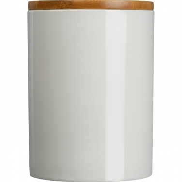 Logo trade meene pilt: Keraamiline purk NIJMEGEN 750 ml