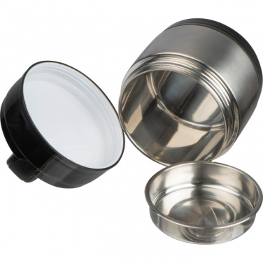 Logo trade firmakingituse pilt: Söögitermos VILLACH