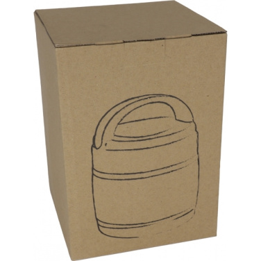 Logo trade firmakingi pilt: Söögitermos VILLACH