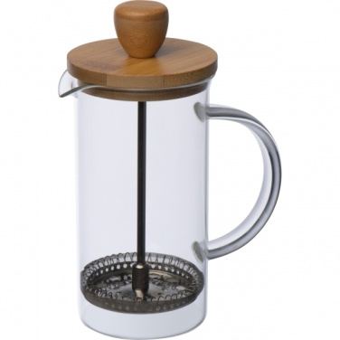 Logo trade reklaamtoote pilt: Presskann 350 ml WINTERHUT